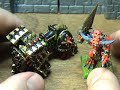 Warhammer Daemons 6: The Herald of Khorne Warhammer Daemons 6: The Herald of Khorne