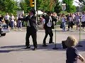 blues brothers impersonators