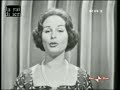 nicoletta orsomando nel 1959