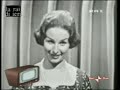 nicoletta orsomando nel 1959
