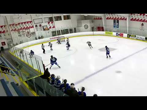 Bearcat 16UAAA vs Prohockey Toronto
