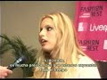 Picnic con Karolina Kurkova Picnic con Karolina Kurkova