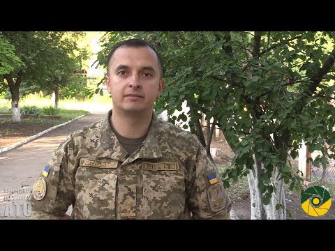 Зведення прес-центру штабу АТО за минулу добу станом на 6 годину 16 липня 2017 року Зведення прес-центру штабу АТО за минулу добу станом на 6 годину 16 липня 2017 року