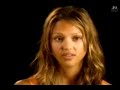 Jessica Alba Mtv Diary