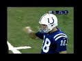 Colts are AFC Champs!!