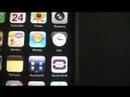 Goofriend on the iPhone Home Screen