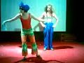 circo vox