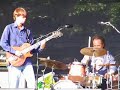 Wigwam - Bertha Come Back (Kaivopuisto \