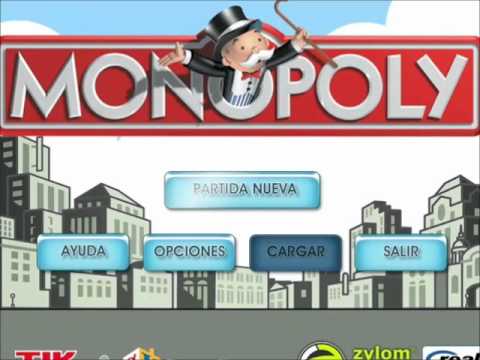 monopoly fortunes