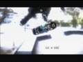 Me playing Tony Hawk's Proving Ground