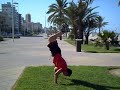 volteretas gandia