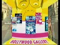 segmentation marketing des chewing gum hollywood par paul lassalle et m�lanie sacy