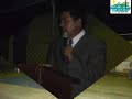 Porque Dios Nos Escogio