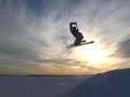 Red Bull Kite Freeze 2003