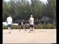 van eesterenplein - Dutch Street Hoops
