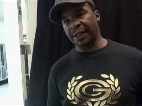 David Alan Grier explains Chocolate News