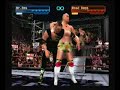WWF Smackdown 1 - Mr. Ass V.S. Road Dogg