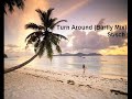 Turn Around (Barfly Mix) - Stisch
