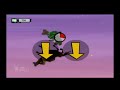 Rayman Raving Rabbids TV Party ~ Beestie Boarding Official Gameplay Video Rayman Raving Rabbids TV Party ~ Beestie Boarding Official Gameplay Video