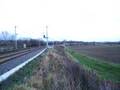 videos de 66413 heads North with 4M71, 21st November 2008.