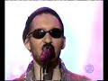 Alice in Chains live on Letterman