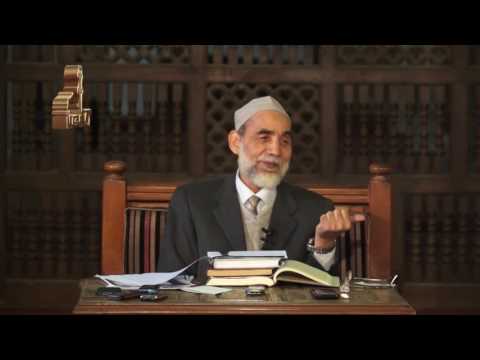 معرفة الثقات 3 للدكتور احمد معبد شرح تدرييب الراوى علم الحديث