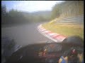 Radical SR3 @ Nurburgring