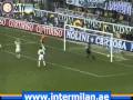 1996-1997 Coppa UEFA - Inter vs Schalke 1-0 Zamorano