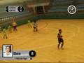 Universalia vs CondeDavid 3-4 Bea 2008/2009 Liga Provincial Salamanca