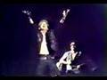 Hillsdale College Mock Rock 1984: Billy Idol's Rebel Yell