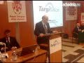 Grzegorz Lato na konferencji