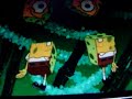Spongbob Squarepants Goes crazy! Spongbob Squarepants Goes crazy!