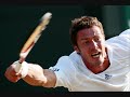 Safin' s Journey of Wimbledon 2008