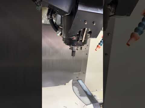 2015 BROTHER SPEEDIO S700X1 CNC Drilling and Tapping Centers | Silverlight CNC, Inc (2)