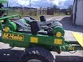 McHale 991BER Bale Wrapper McHale 991BER Bale Wrapper