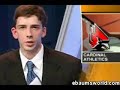 Worst Sportcaster Ever