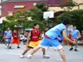 MCA 3on3 Basketball MCA 3on3 Basketball