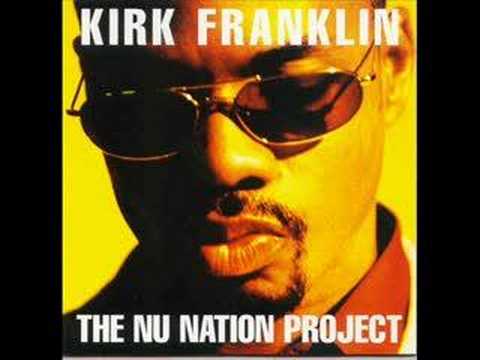 Kirk Franklin ~ Gonna Be  Lovely Day