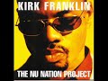 kirk franklin ~ gonna be a lovely day
