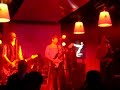 Doble - Te quiero (lastimar) (16/6/2007 W Lounge)