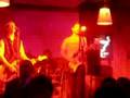 Doble - Te quiero (lastimar) (16/6/2007 W Lounge)