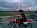 The little red riders