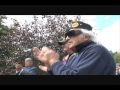 Max Cleland campaigns for future Congressman Eric Massa in the Renaud Brothers film Taking the Hill. Cleland, a former Senator who was seriously injured in Vietnam, campaigned tirelessly for the Military Veterans known as The Band of Brothers, who ran for Congress in 2006. In this clip Cleland talks about his feelings on the Iraq War and reflect on his time at Walter Reed hospital.