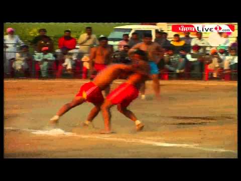 baghele wala kabaddi tournament 2014 part 5 by punjabLive1.com