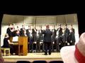 Over the Rainbow by Yelduz Chanters - MSA 2008
