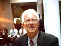 Nathan Hansen and Bob Swinehart discuss Michael Palin at RNC