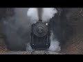 Western Maryland 734 WMSR 2006 Photo Freight