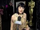 Oscary 2008. Dzi?kuj?... Diablo Cody - Scenariusz oryginalny Oscary 2008. Dzi?kuj?... Diablo Cody - Scenariusz oryginalny