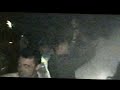 hellfire club  rave dublin ireland  dj bob byrne