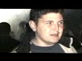 hellfire club  rave dublin ireland  dj bob byrne